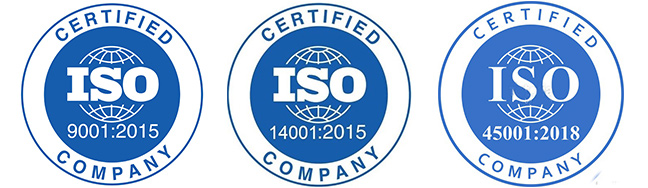 ISO-Certification-Logos